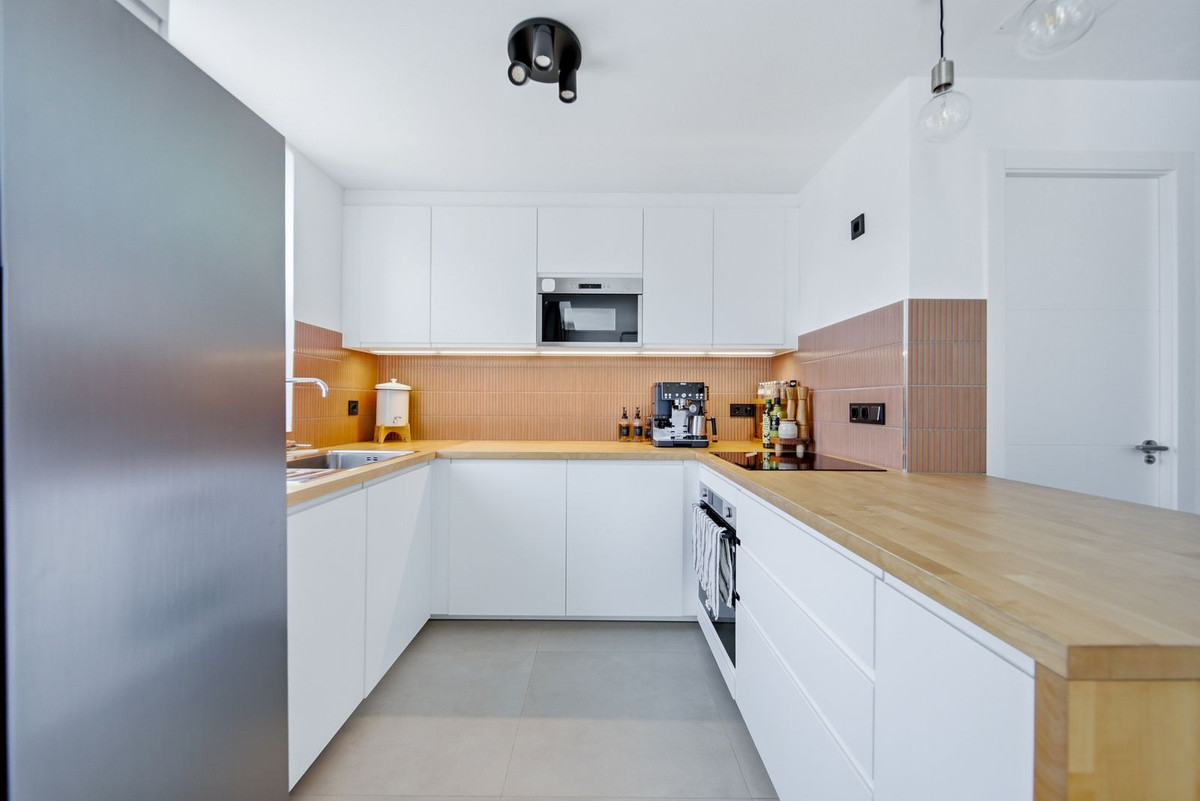 Corner townhouse in Mijas Costa, photo 10