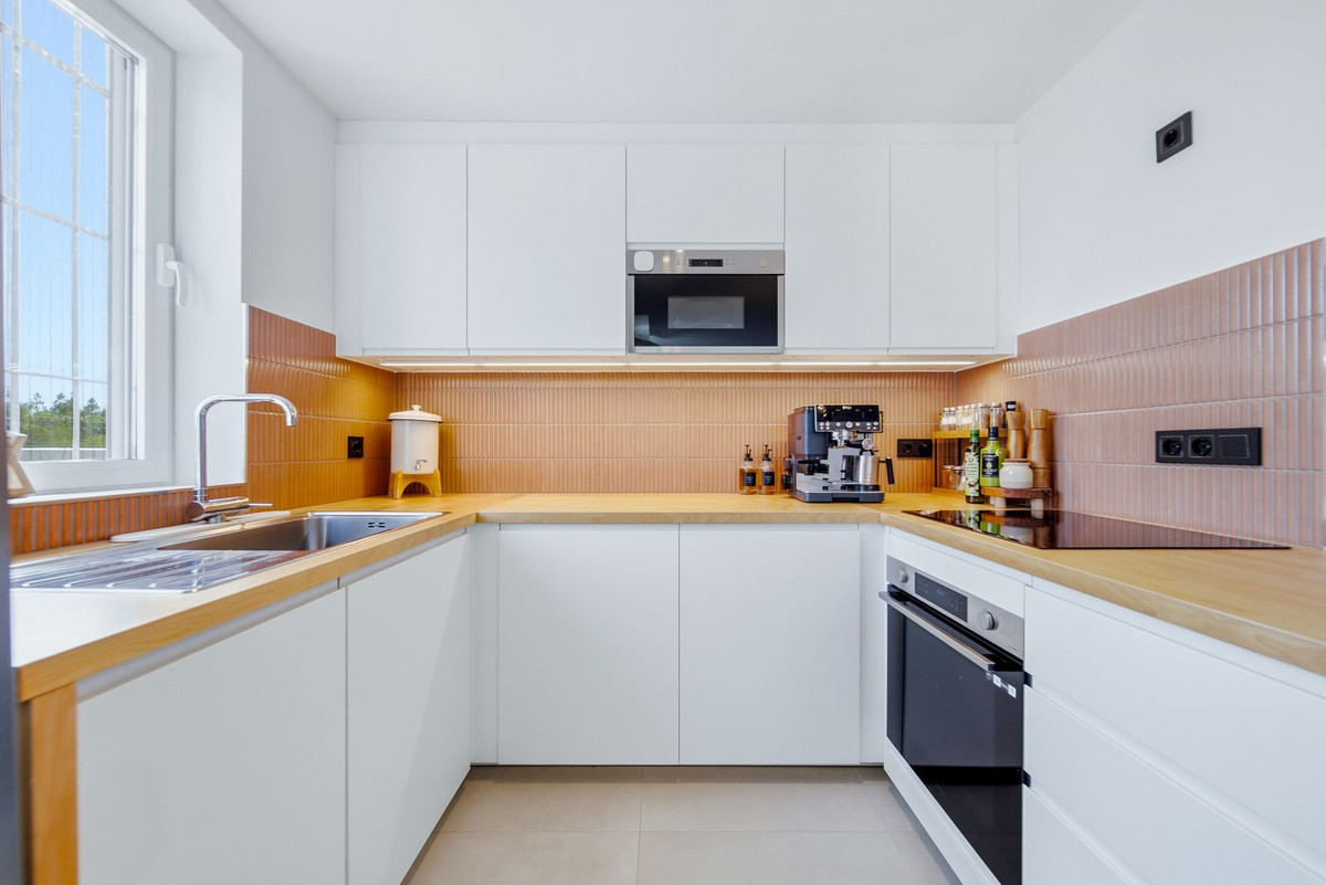 Corner townhouse in Mijas Costa, photo 12