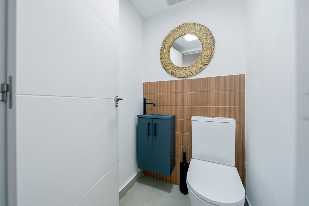 Corner townhouse in Mijas Costa, photo 15