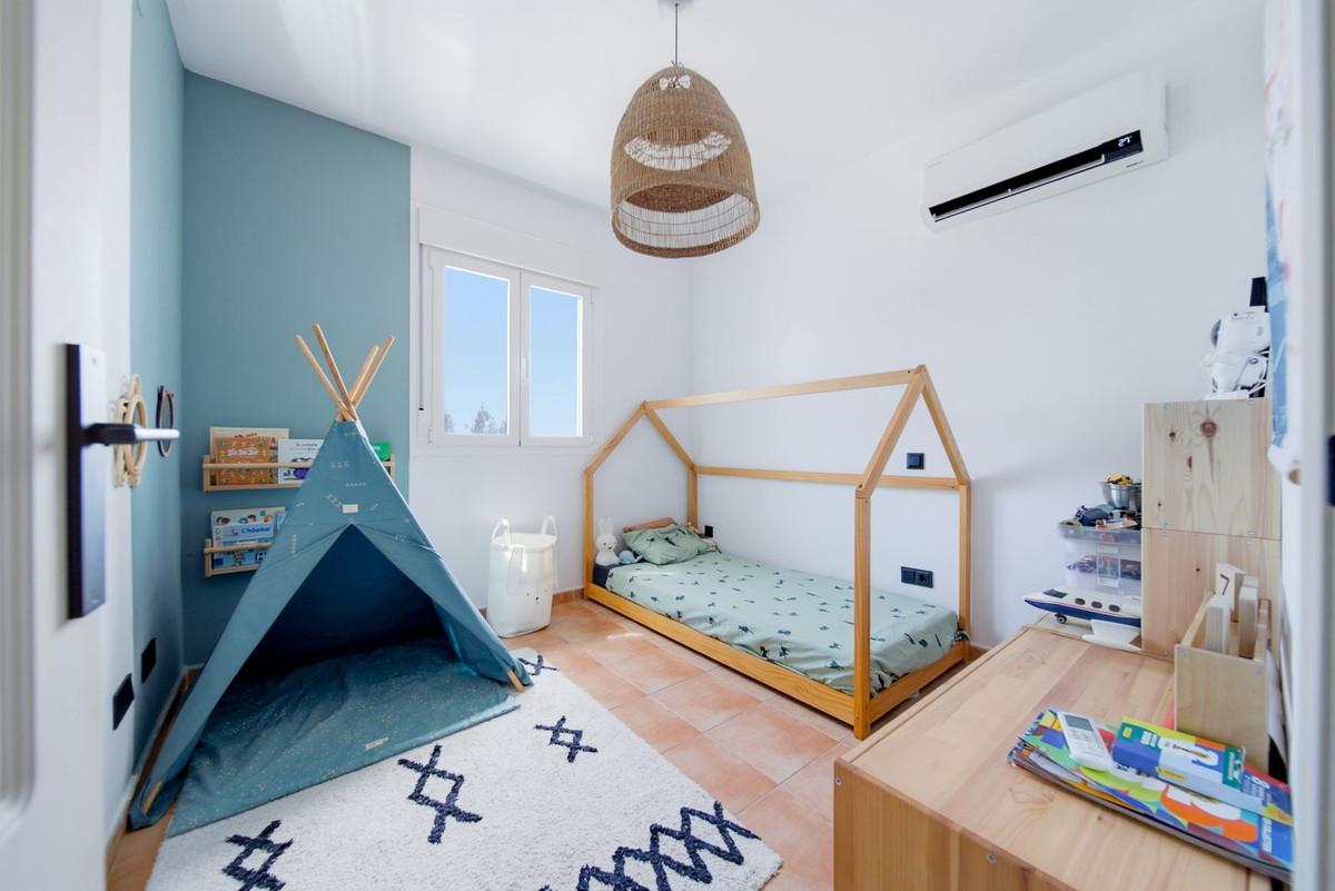 Corner townhouse in Mijas Costa, photo 25