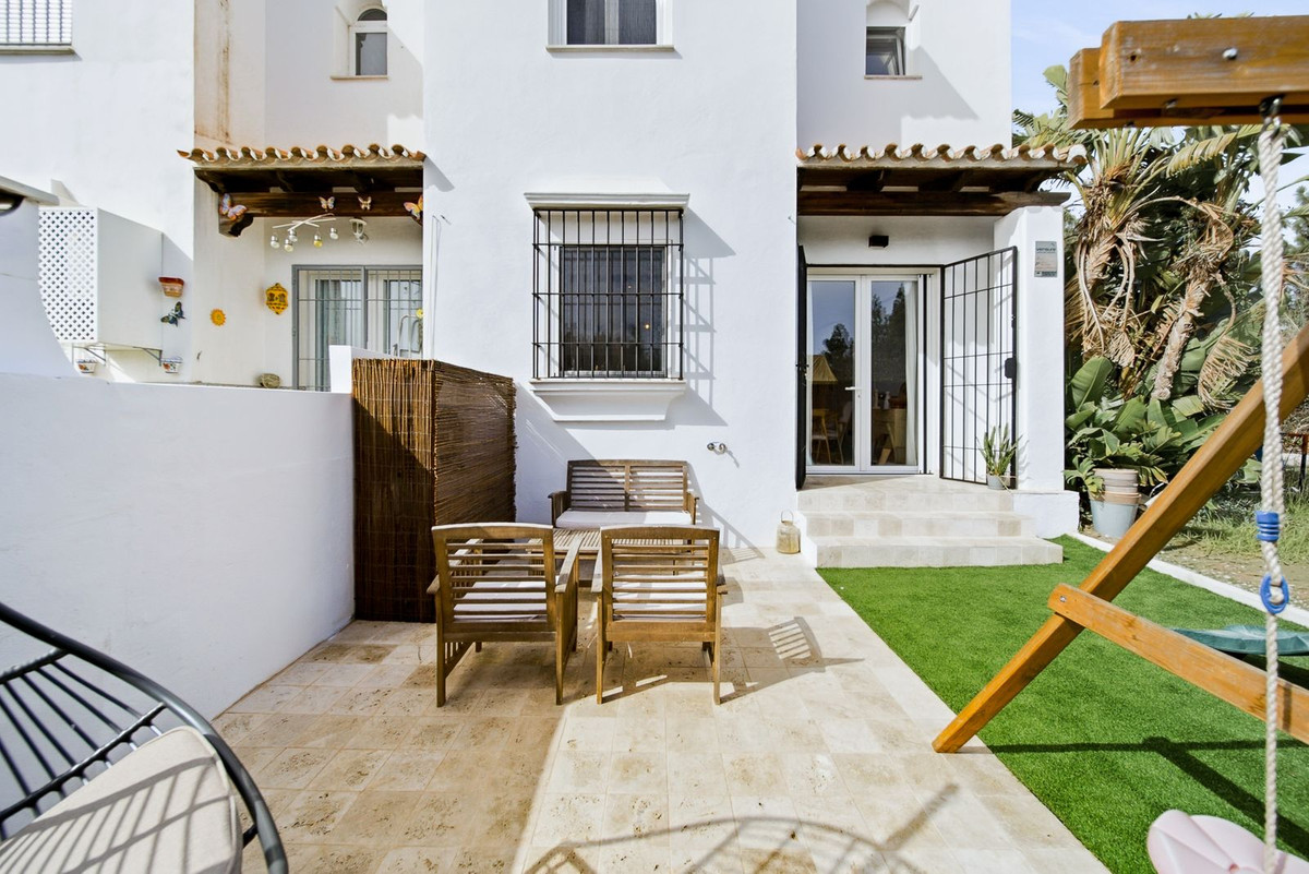 Corner townhouse in Mijas Costa, photo 33