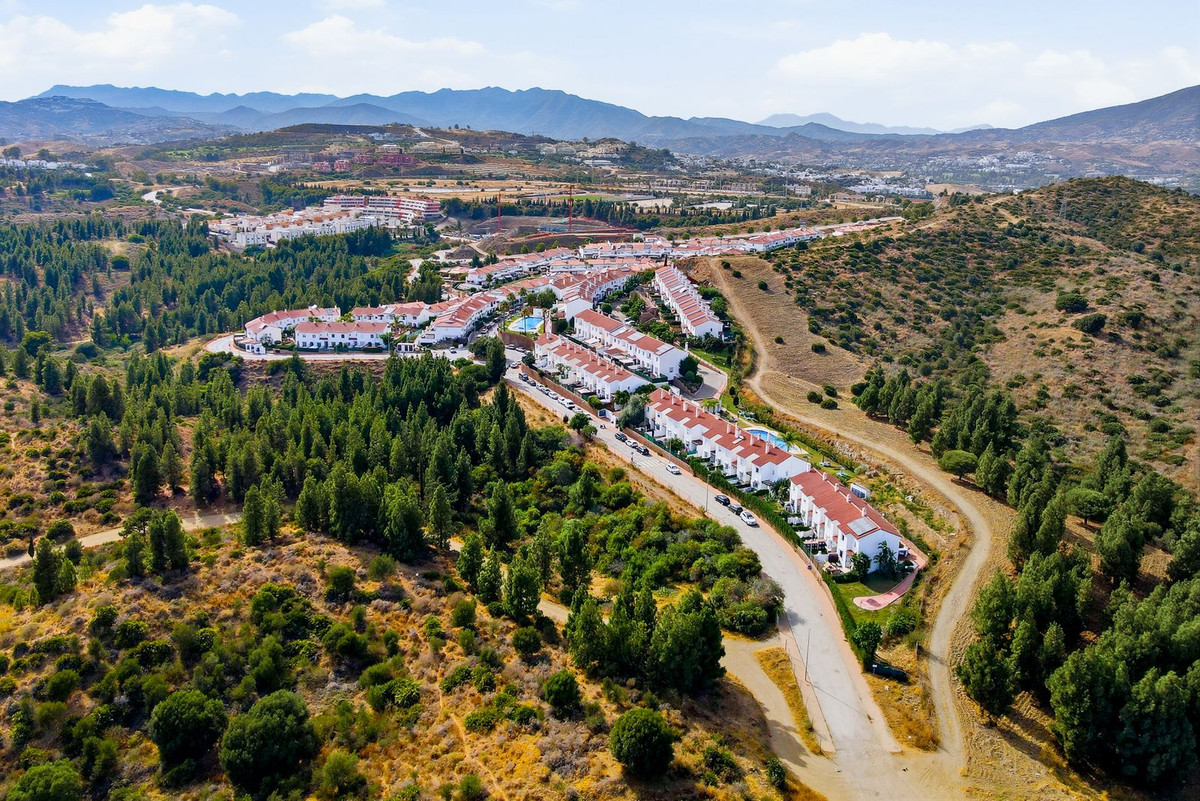Corner townhouse in Mijas Costa, photo 38