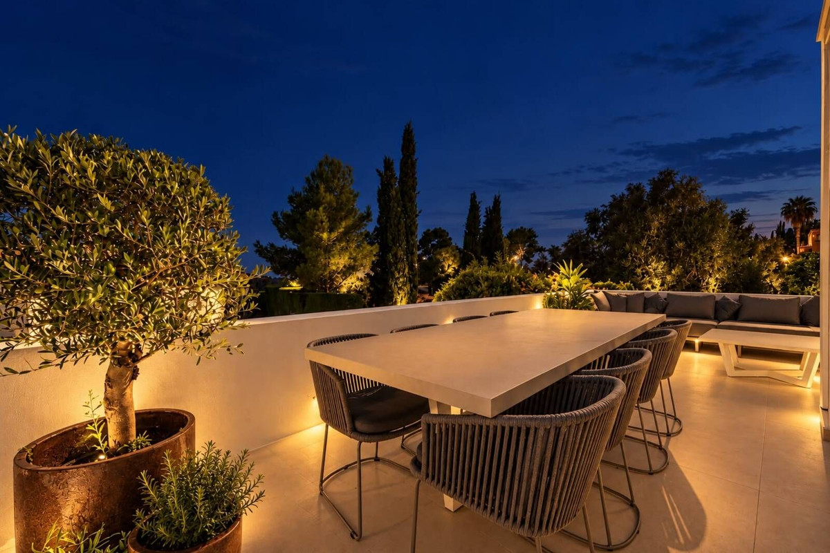 Apartment in Estepona, photo 3
