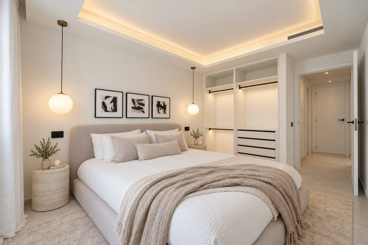 Apartment in Estepona, photo 11