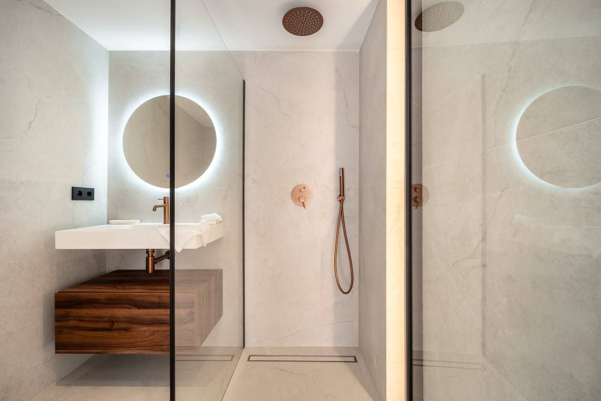 Apartment in Estepona, photo 16