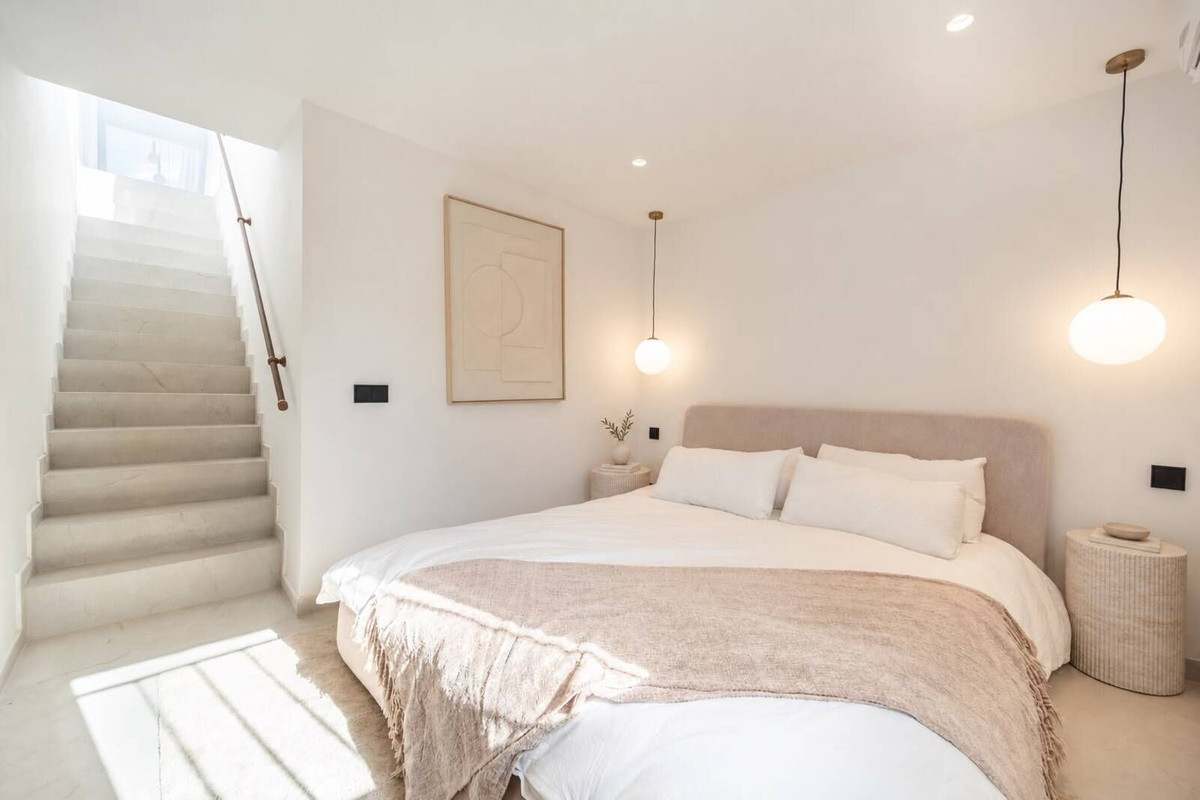 Apartment in Estepona, photo 17