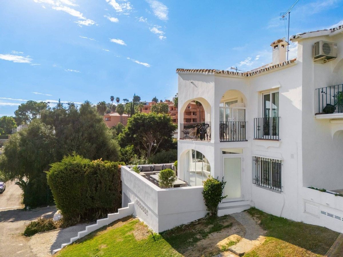 Apartment in Estepona, photo 22