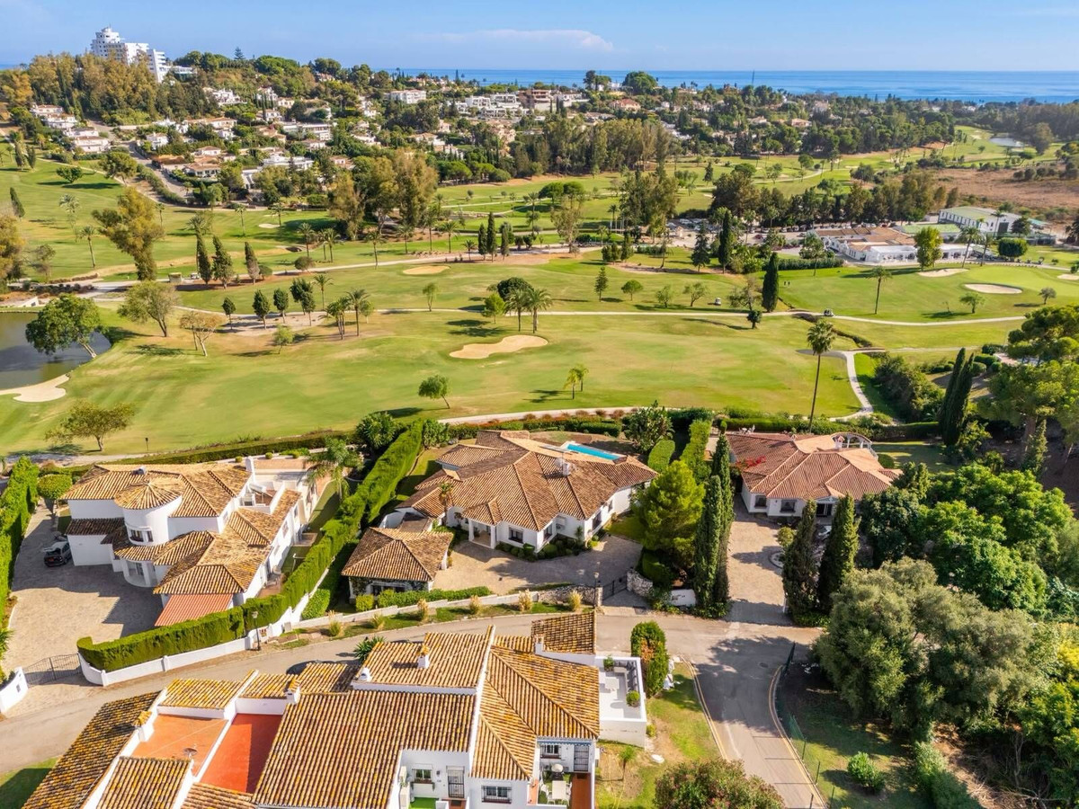 Apartment in Estepona, photo 25