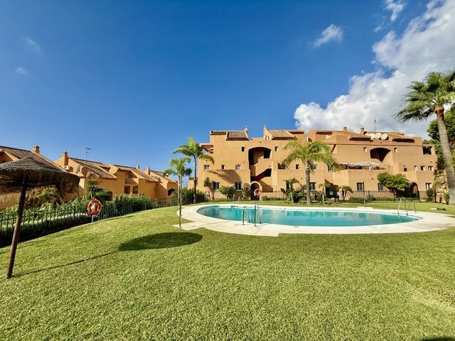 Apartment in Elviria, Marbella