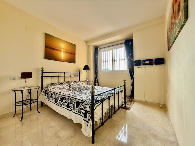 Apartment in Marbella, photo 8