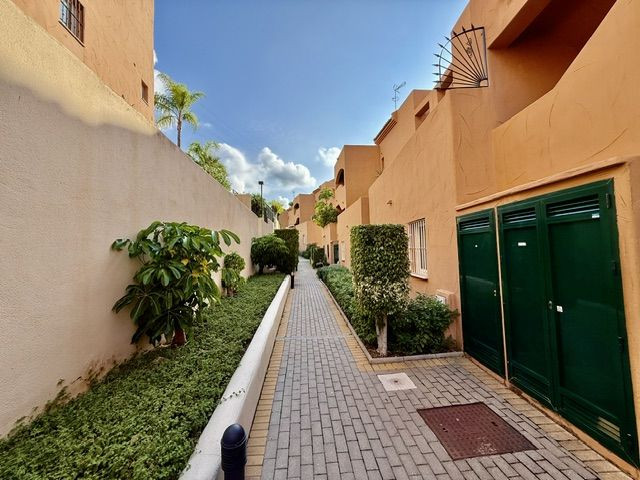 Apartment in Marbella, photo 14