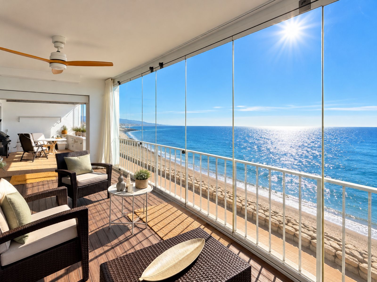 Penthouse in Estepona, photo 3