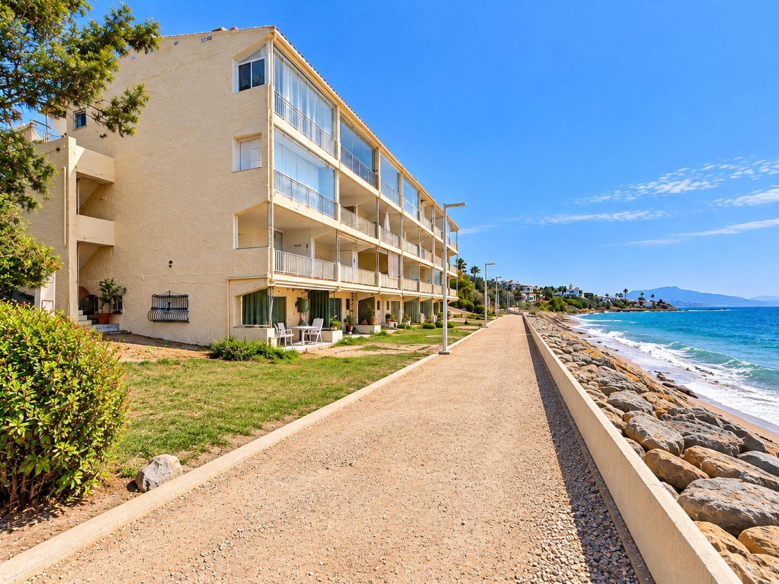 Penthouse in Estepona, photo 5