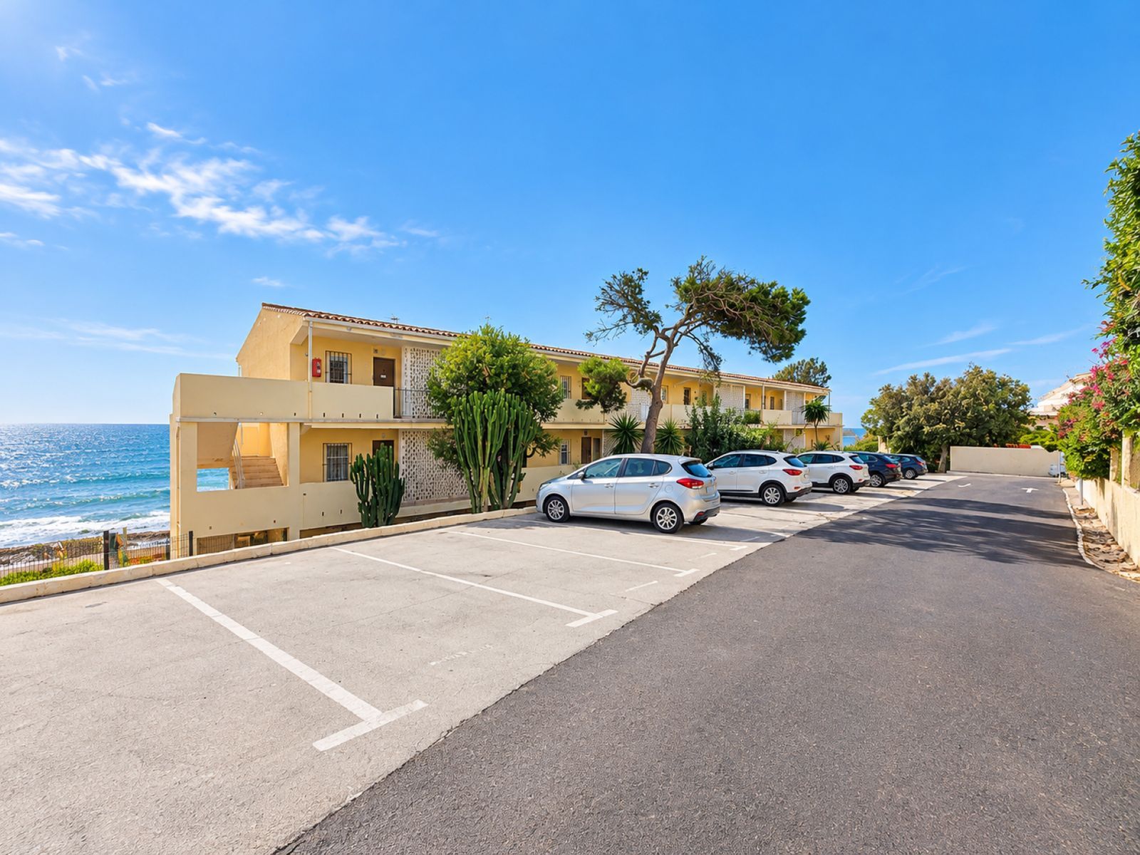 Penthouse in Estepona, photo 18