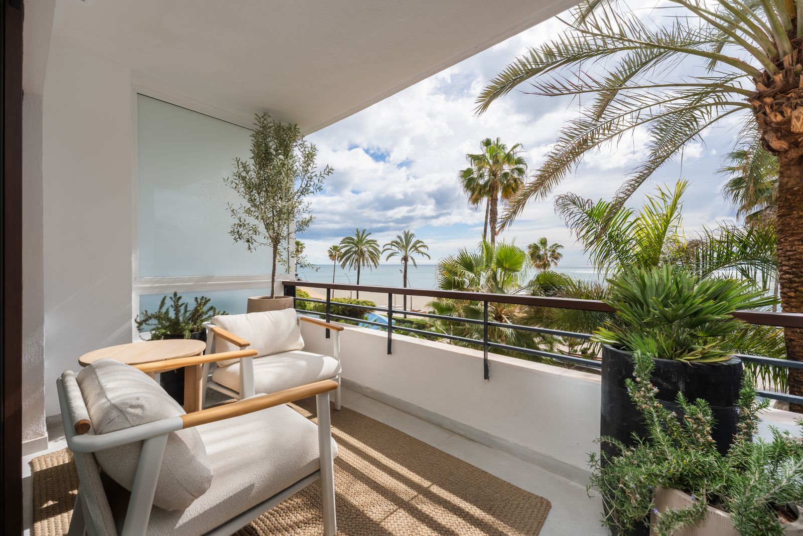 Apartment in Estepona, photo 3