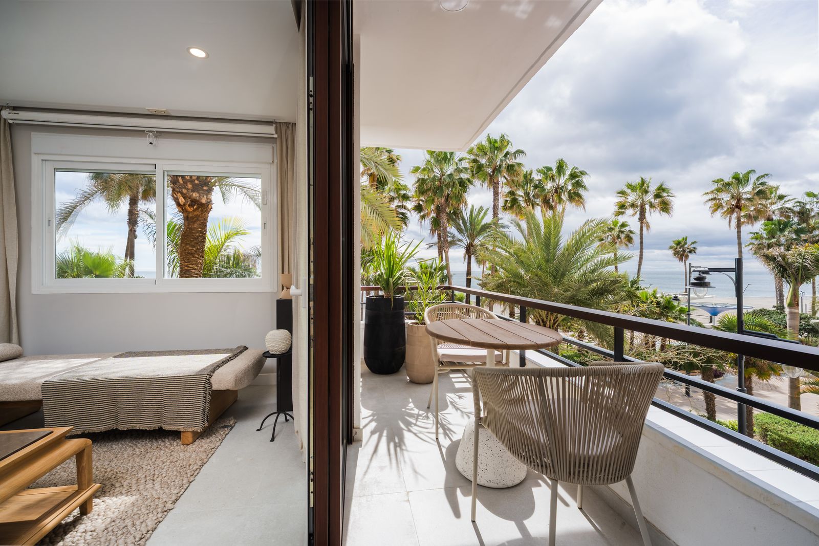 Apartment in Estepona, photo 4