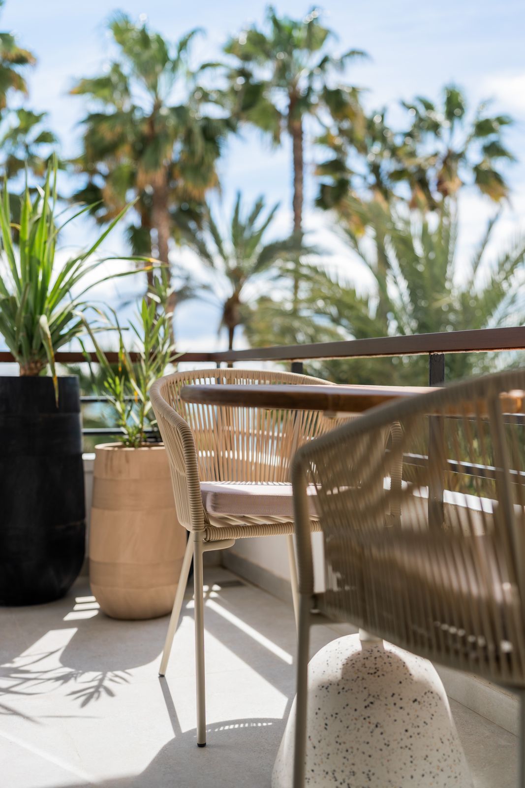 Apartment in Estepona, photo 6