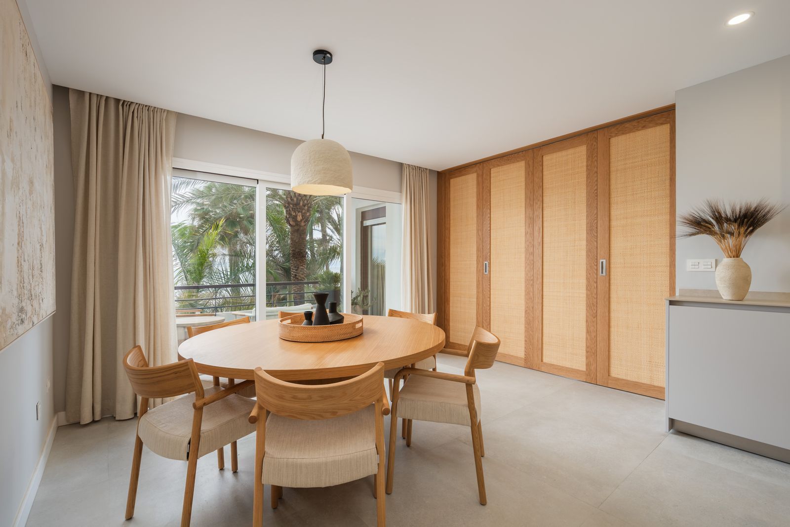 Apartment in Estepona, photo 7