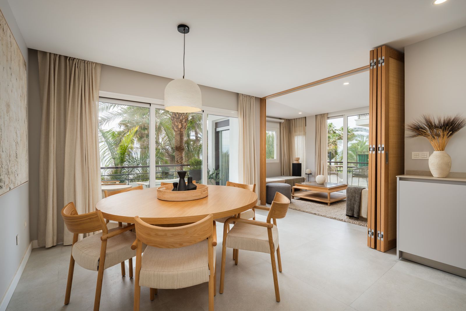 Apartment in Estepona
