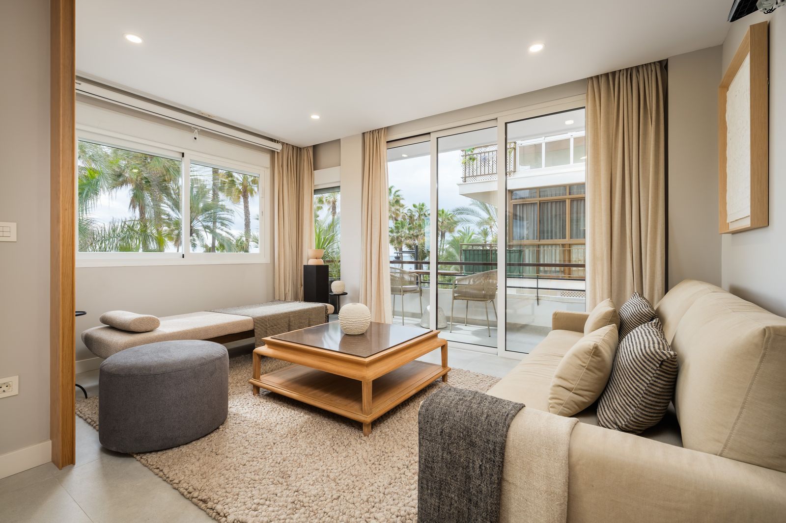 Apartment in Estepona, photo 11