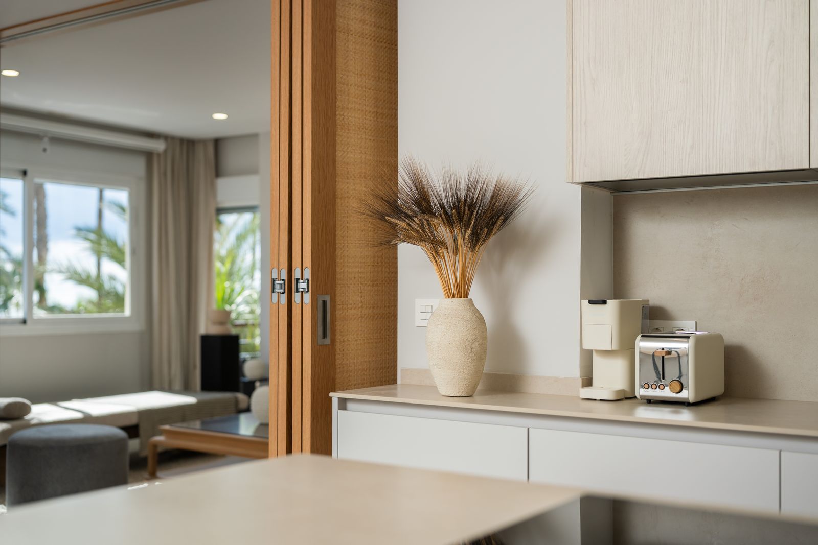 Apartment in Estepona, photo 17