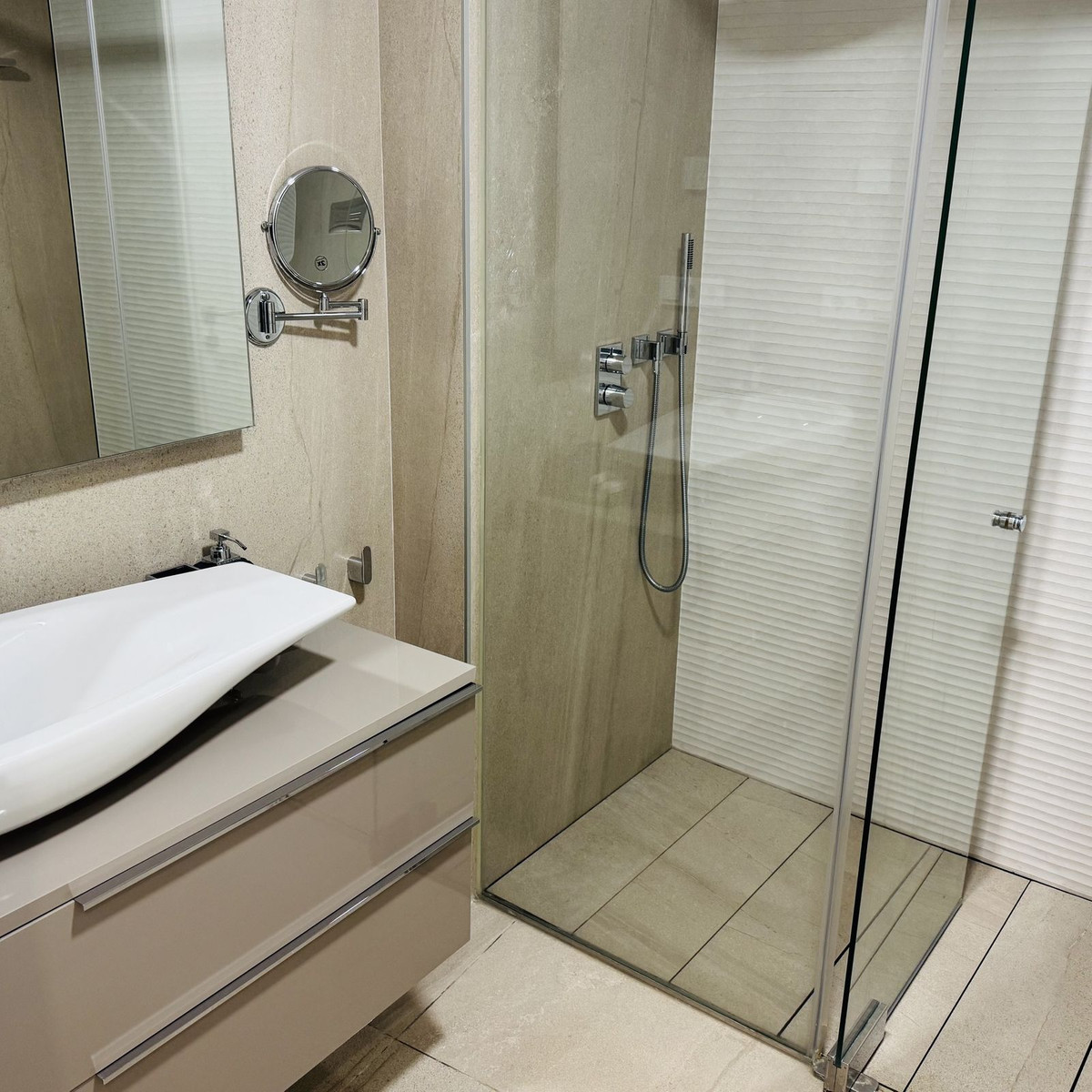 Garden apartment in Estepona, photo 15