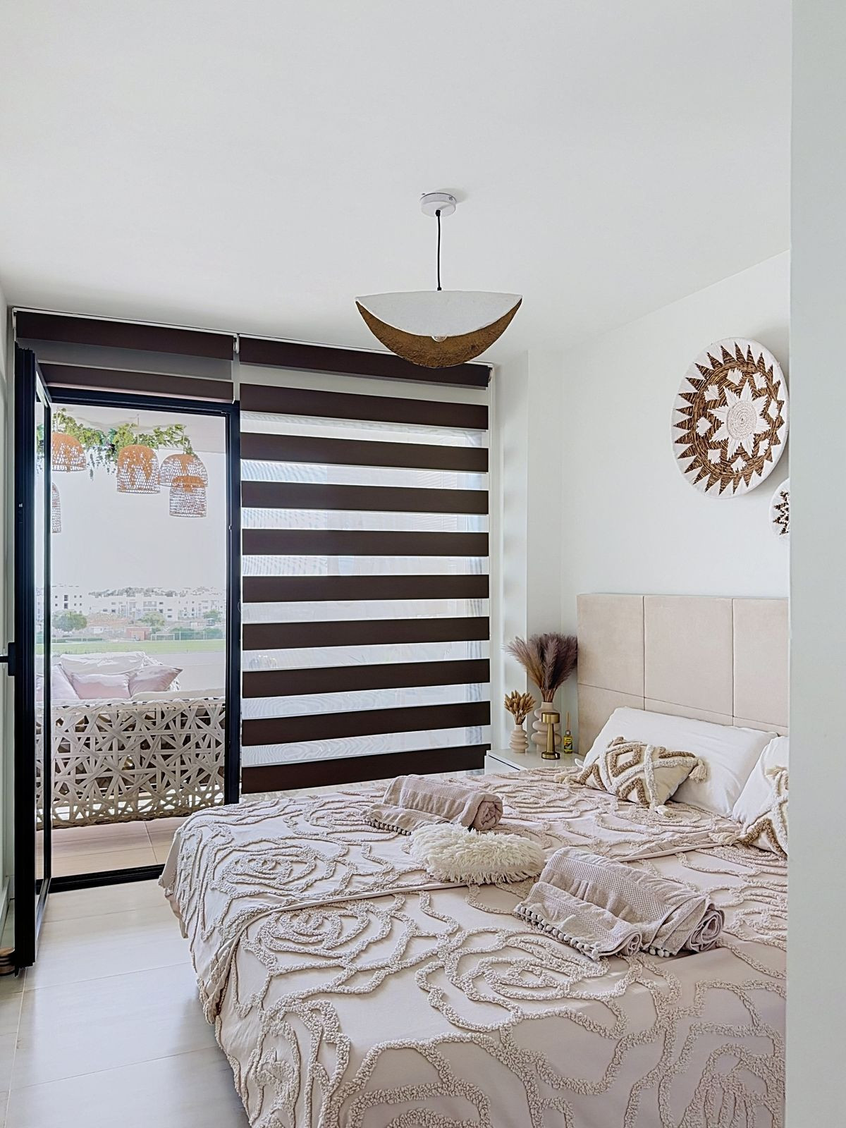 Corner apartment in Estepona, photo 19
