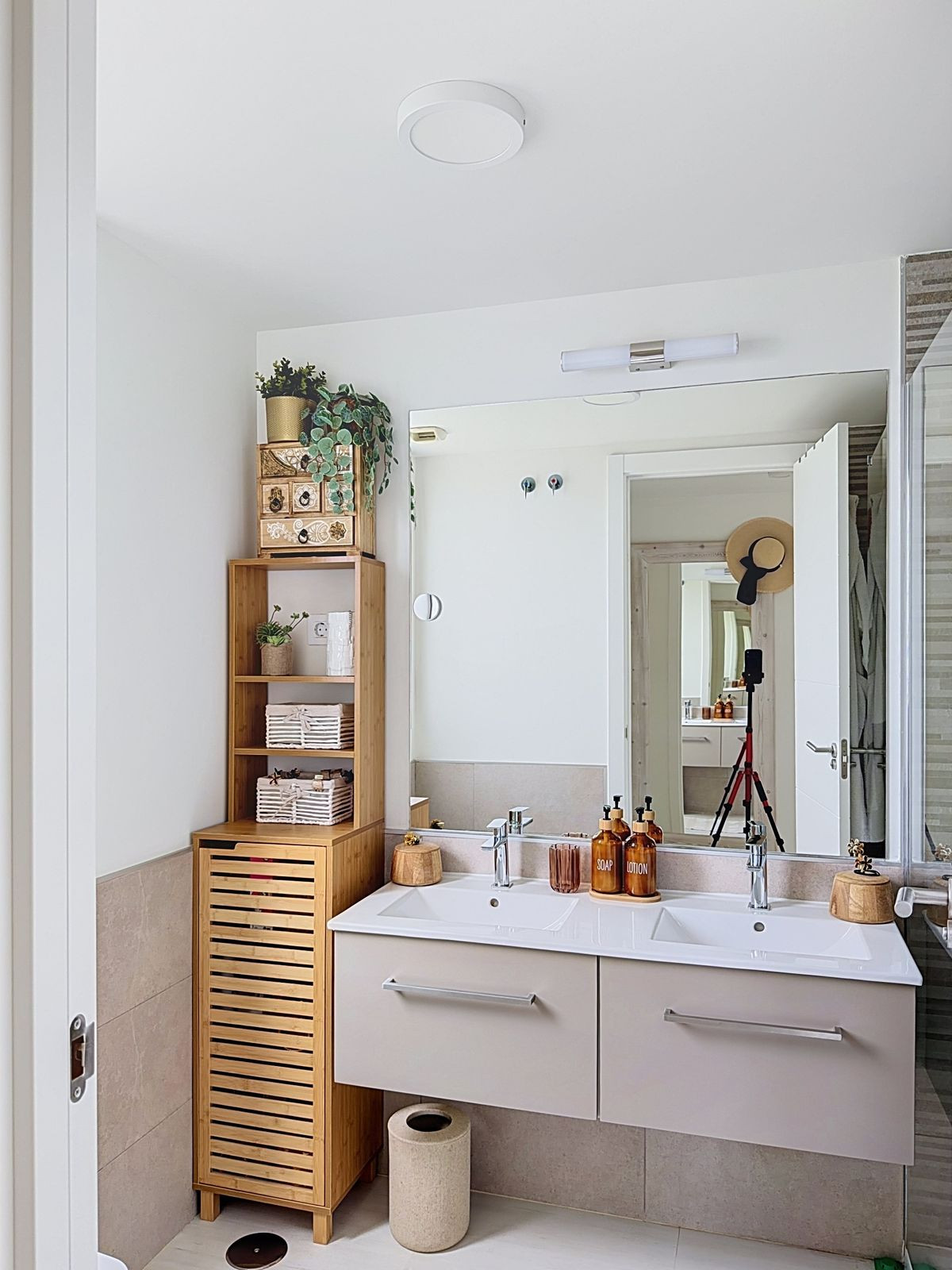 Corner apartment in Estepona, photo 22