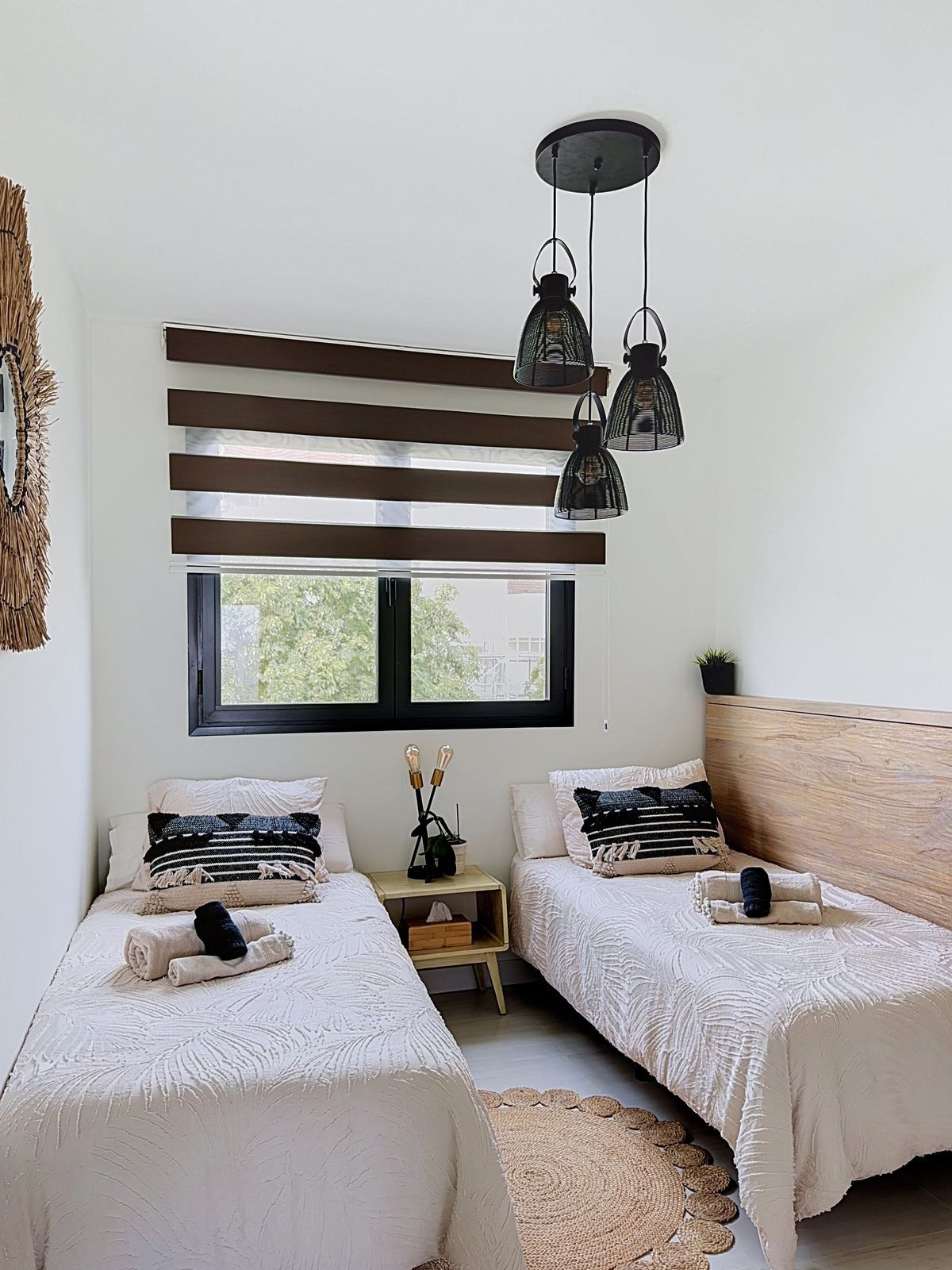 Corner apartment in Estepona, photo 24