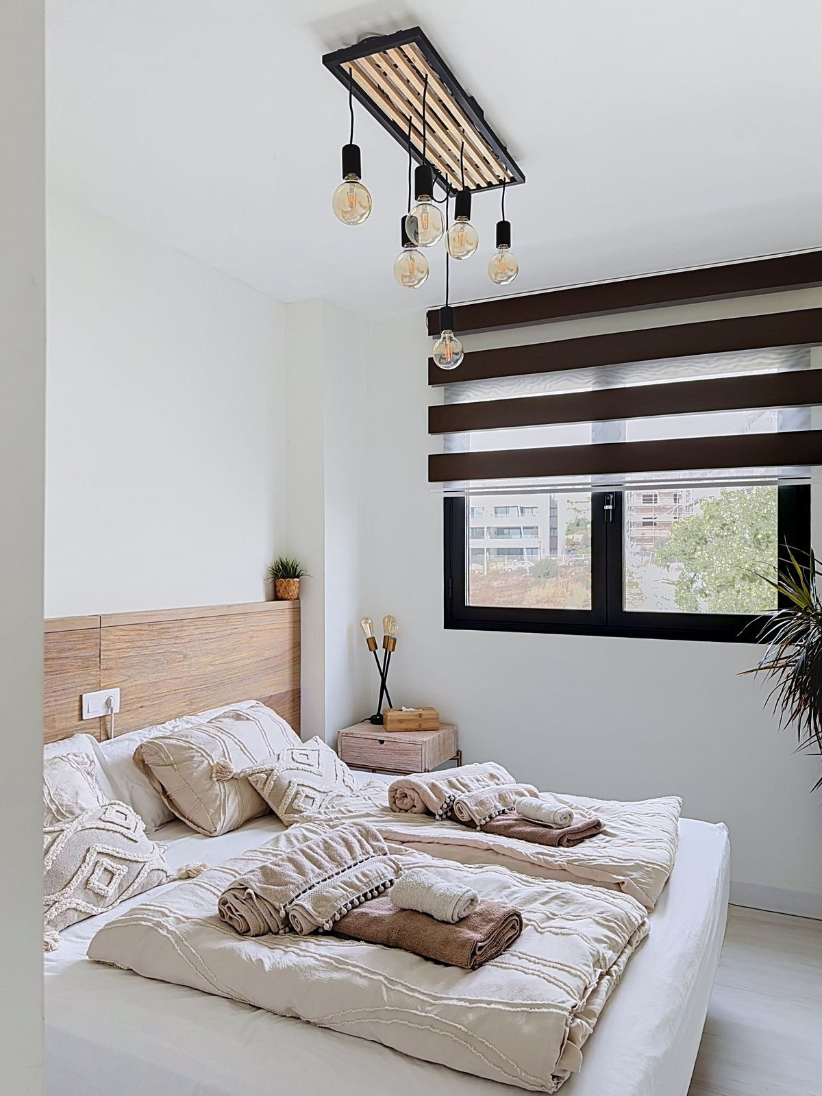 Corner apartment in Estepona, photo 26