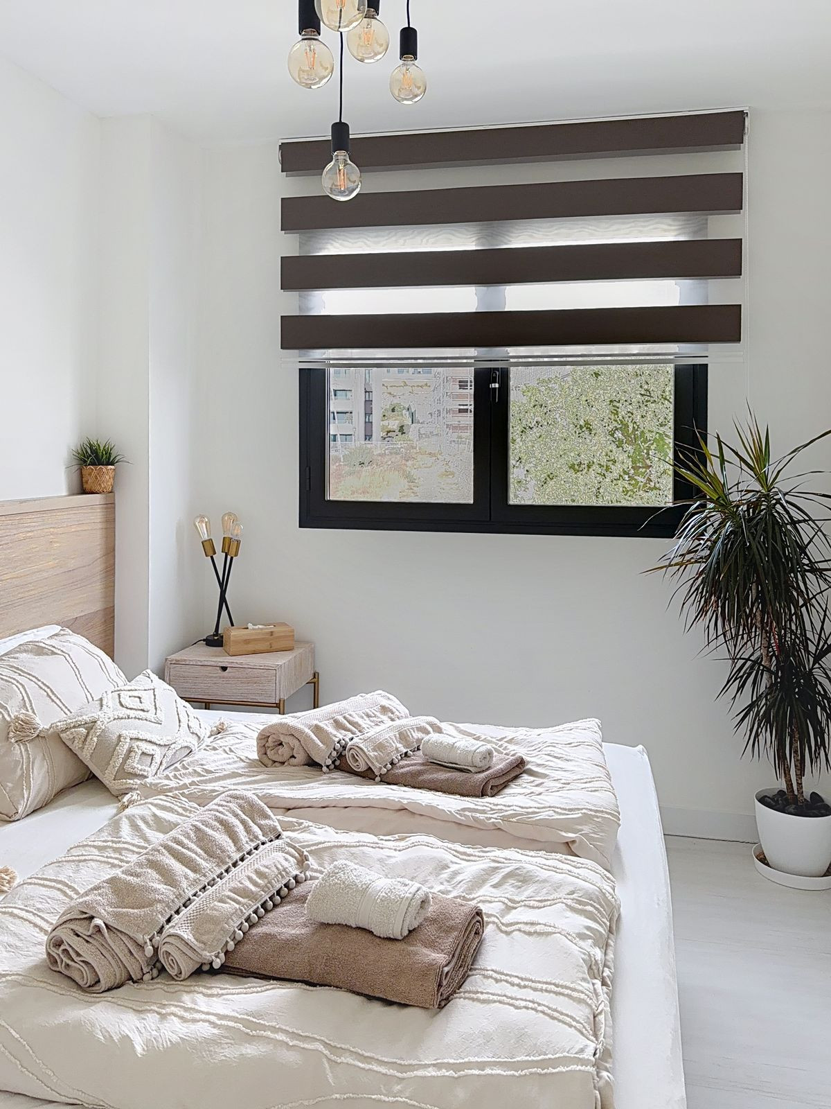 Corner apartment in Estepona, photo 29