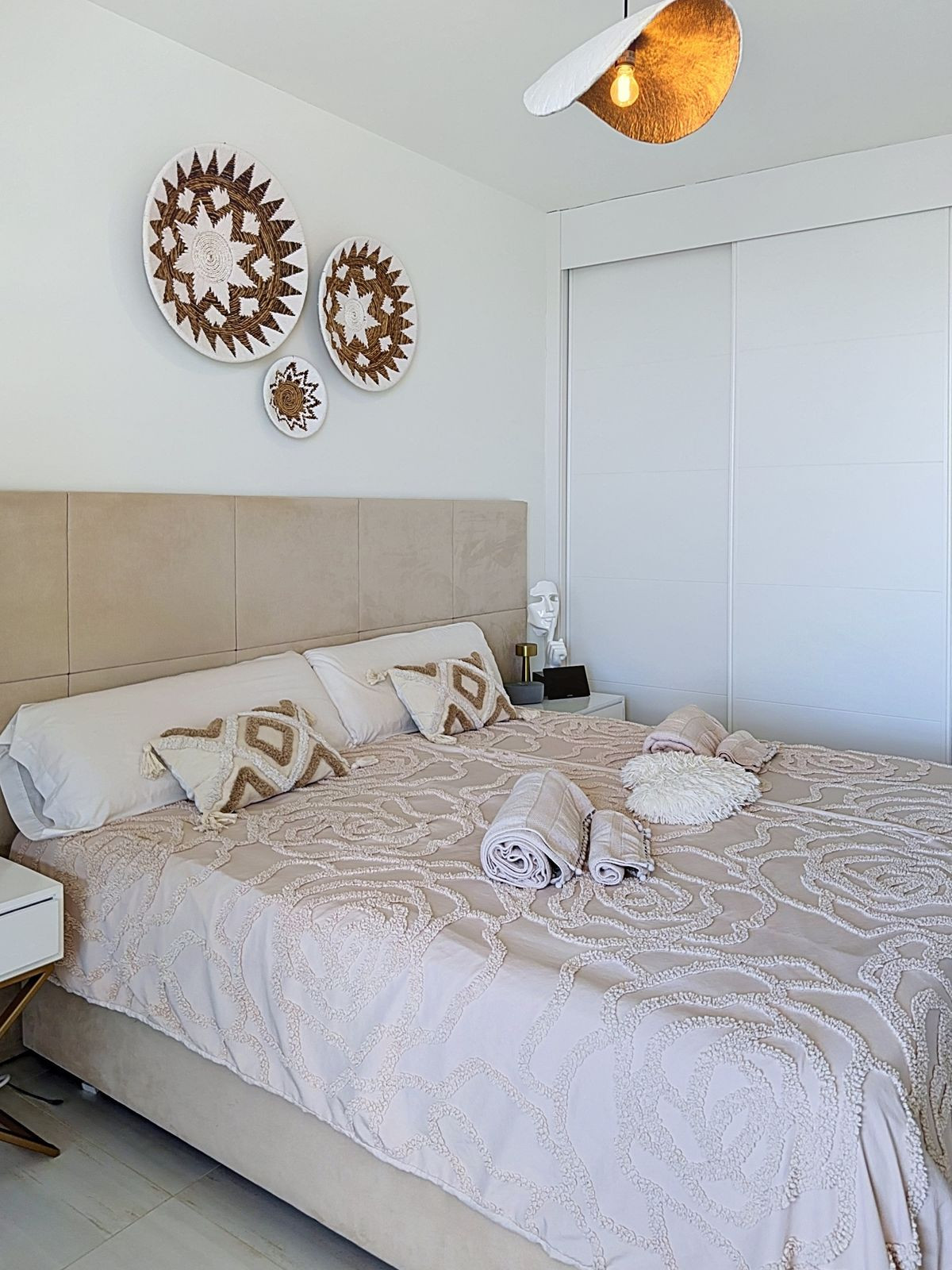 Corner apartment in Estepona, photo 31