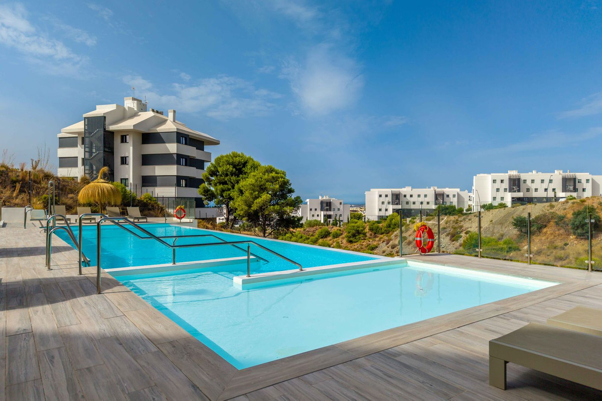 Apartment in Fuengirola, photo 4