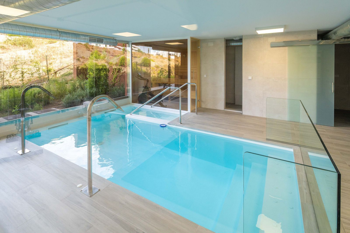 Apartment in Fuengirola, photo 6