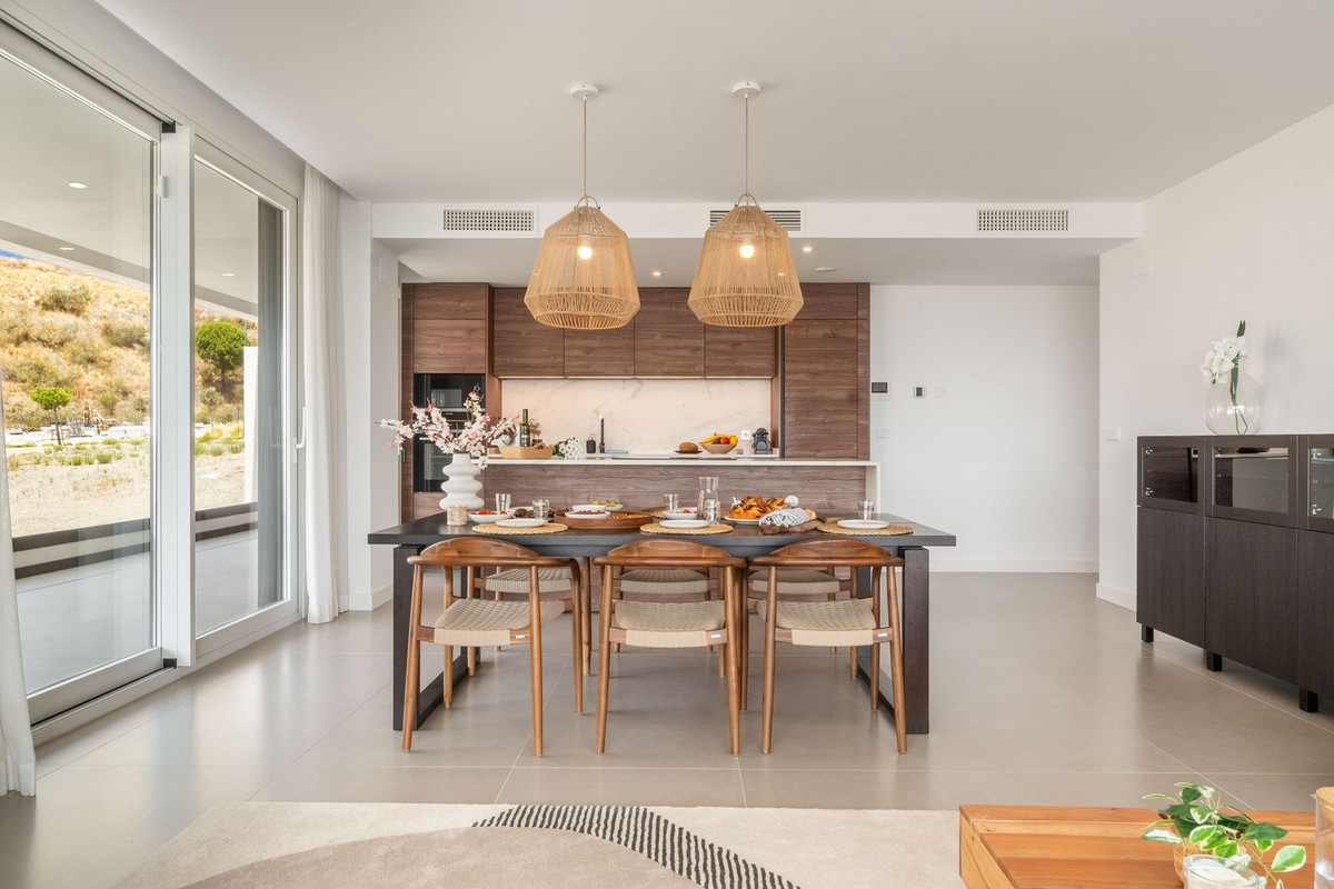 Apartment in Fuengirola, photo 9