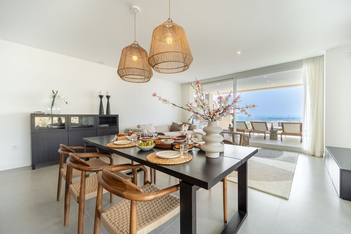 Apartment in Fuengirola, photo 12