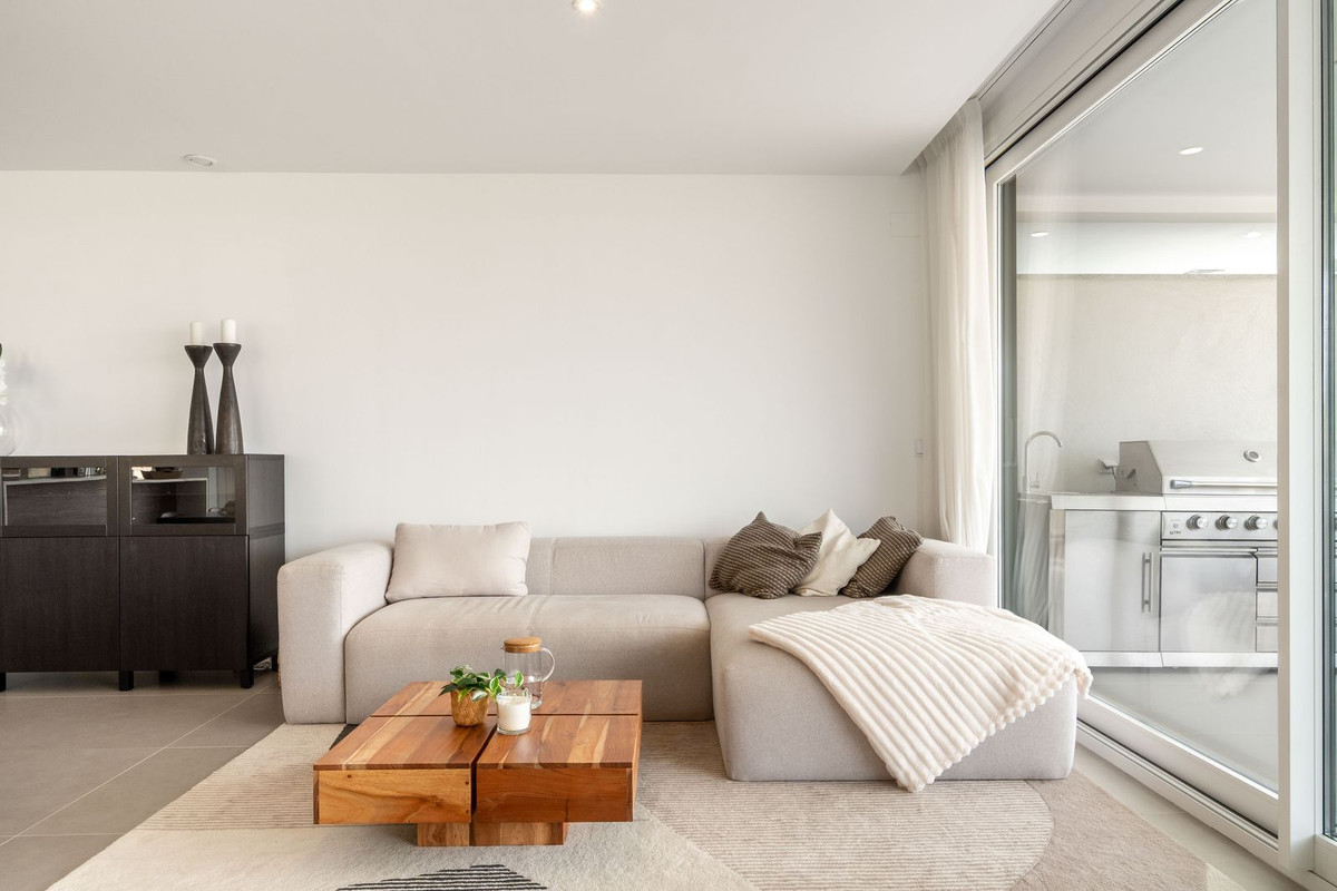Apartment in Fuengirola, photo 16