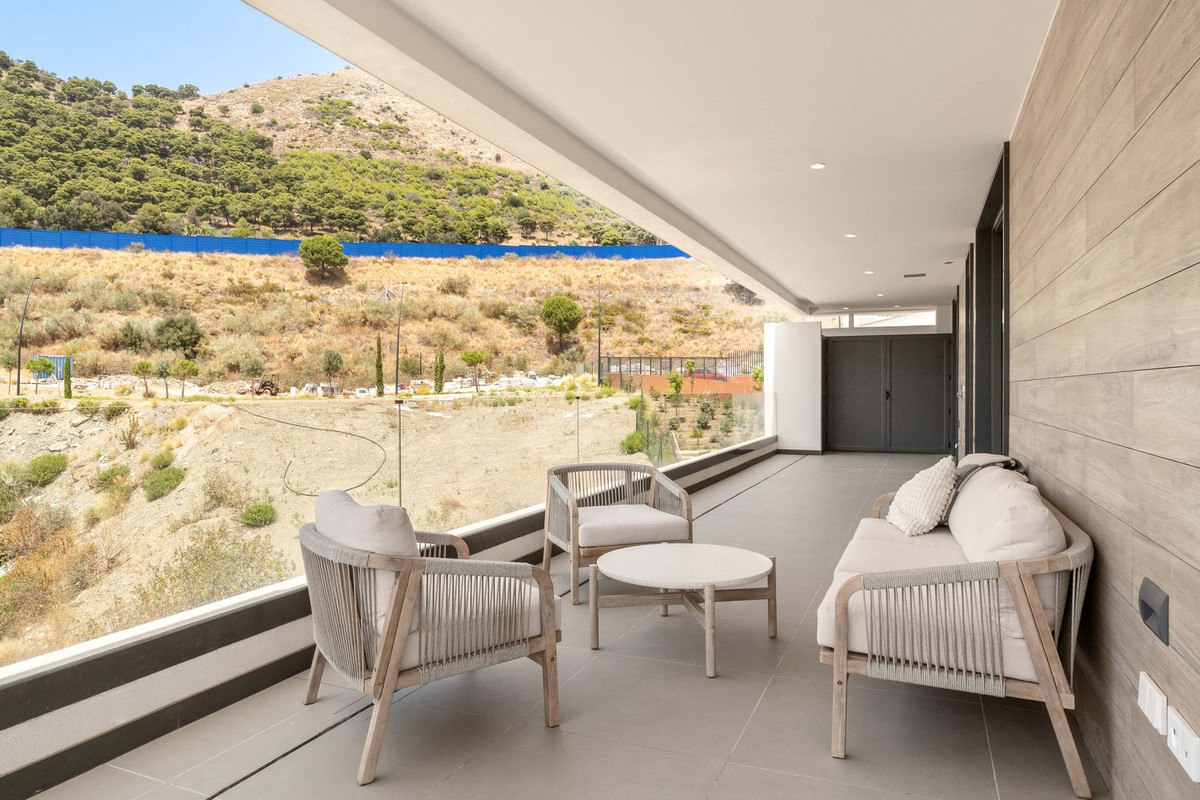 Apartment in Fuengirola, photo 25