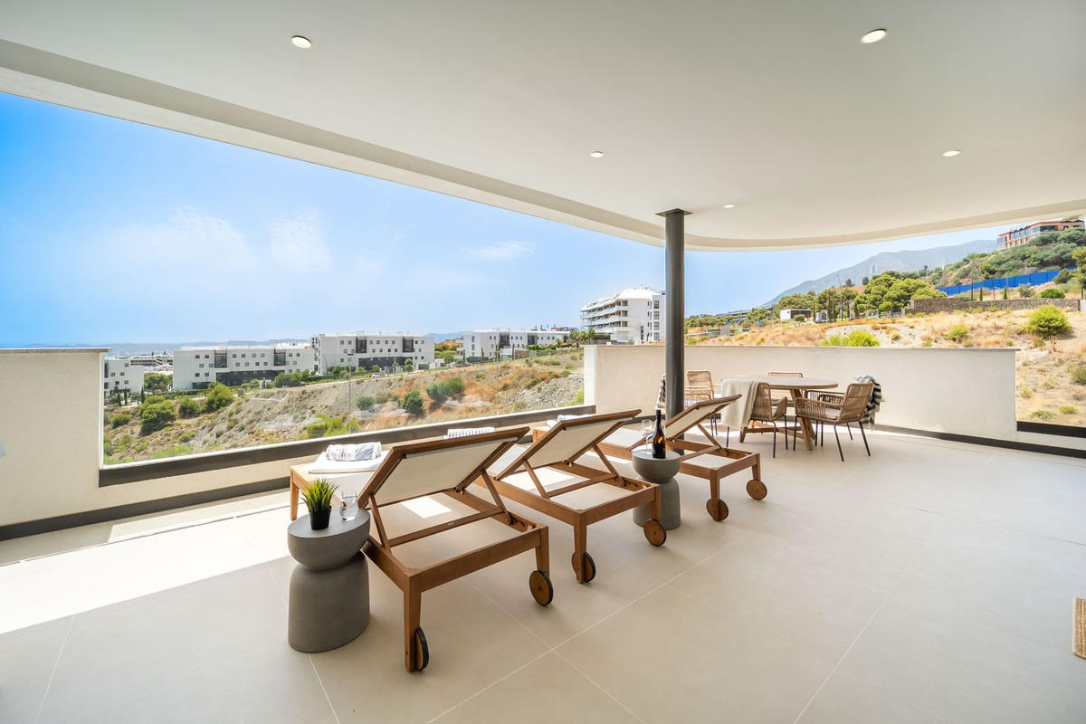Apartment in Fuengirola, photo 28