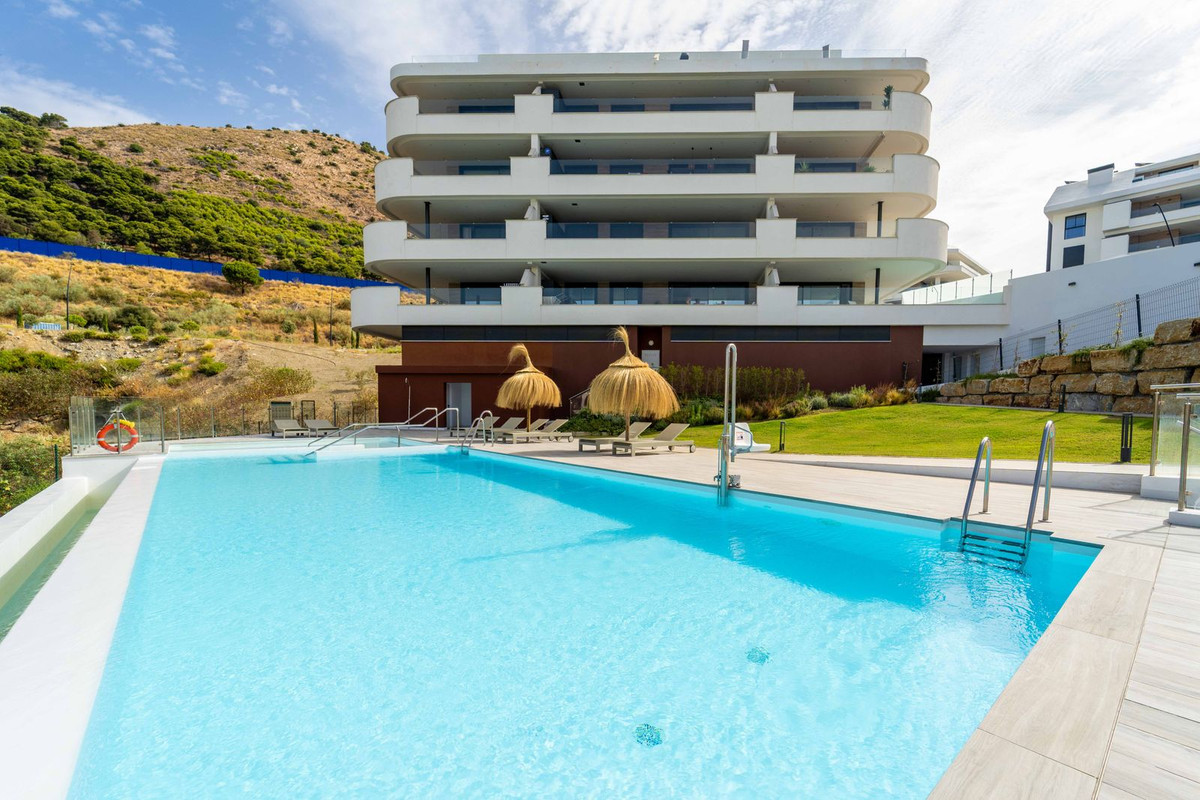 Apartment in Fuengirola, photo 30