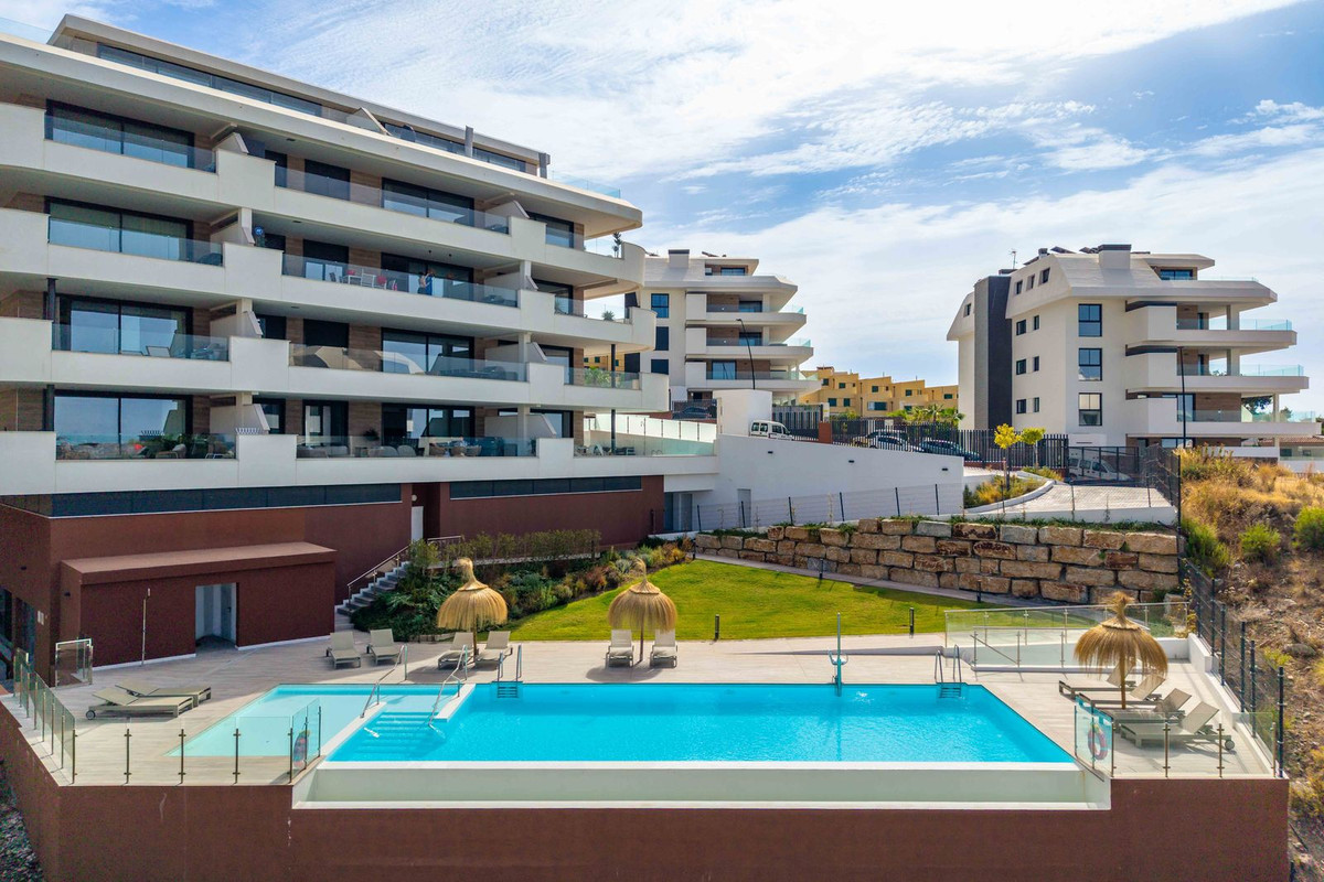 Apartment in Fuengirola, photo 31