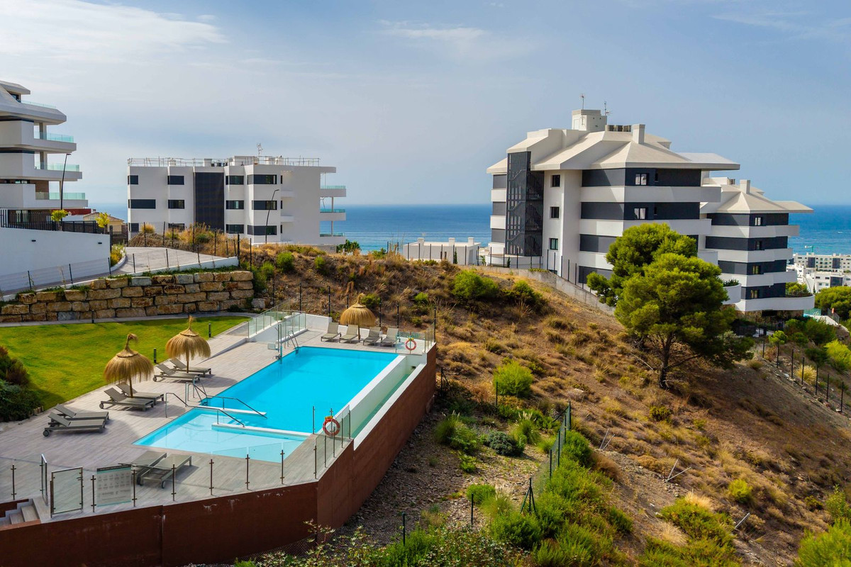 Apartment in Fuengirola, photo 32