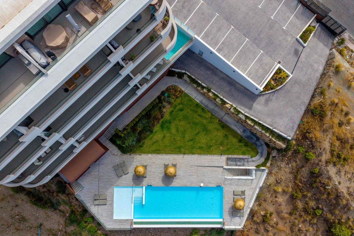 Apartment in Fuengirola, photo 33