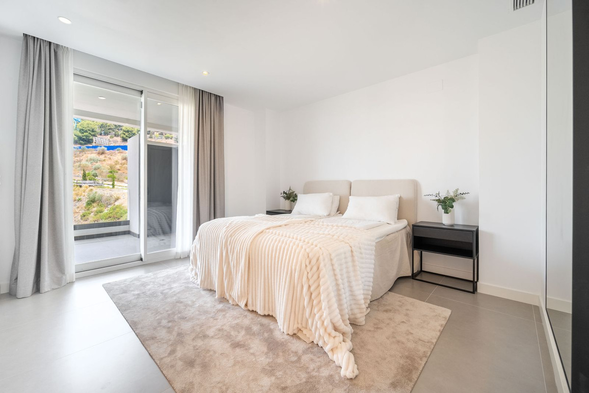 Apartment in Fuengirola, photo 34