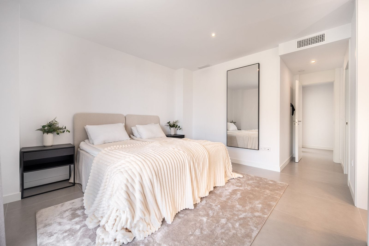 Apartment in Fuengirola, photo 35
