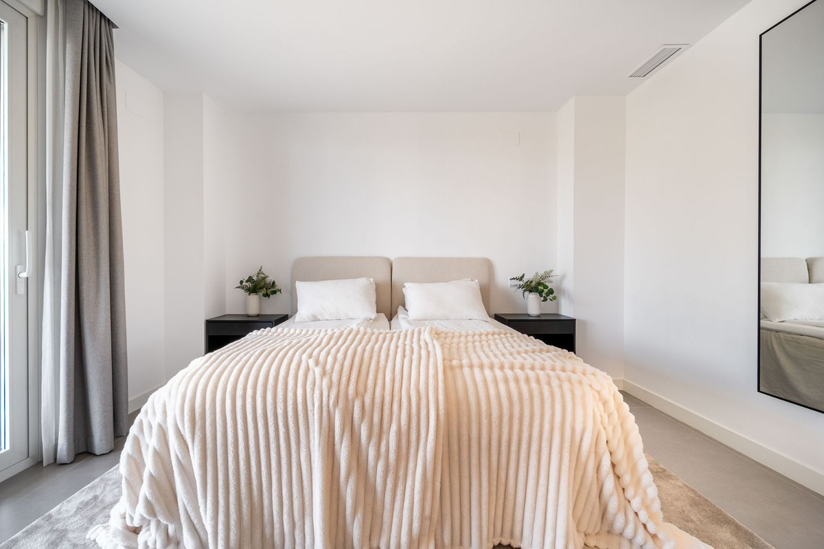 Apartment in Fuengirola, photo 37