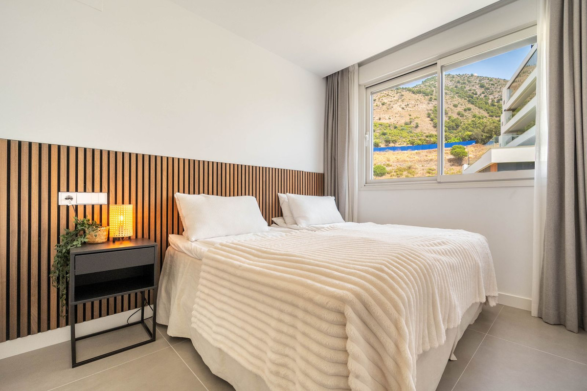 Apartment in Fuengirola, photo 41