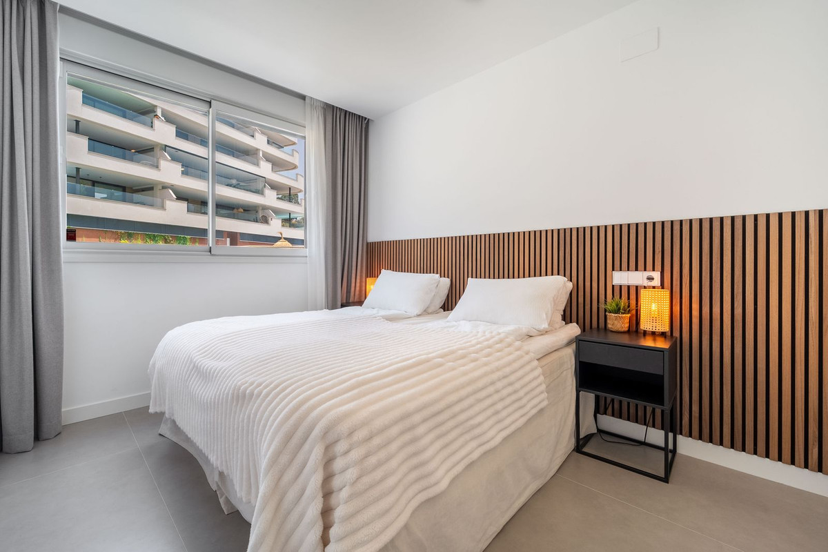 Apartment in Fuengirola, photo 43