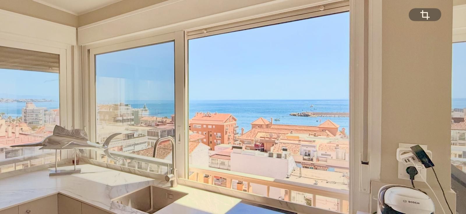Penthouse in Fuengirola, photo 4