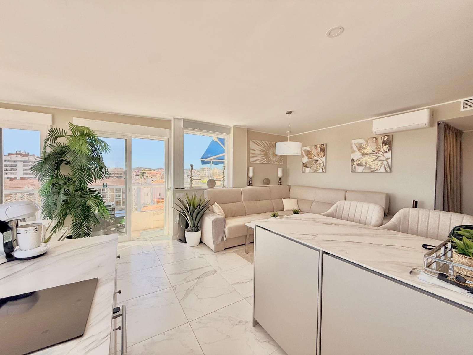 Penthouse in Fuengirola, photo 5
